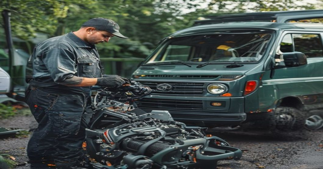Mobile Mechanics in Australia: How AI Booking and Scheduling Is Changing the Game in 2026