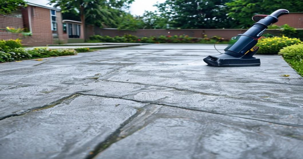 Pressure Washing Businesses in Australia: AI-Powered Lead Generation That Actually Works