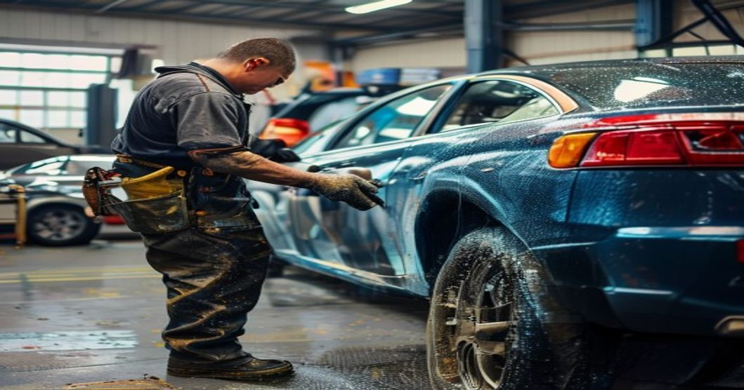 CRM for Panel Beaters and Smash Repairers in Australia: Streamline Insurance Jobs and Walk-Ins