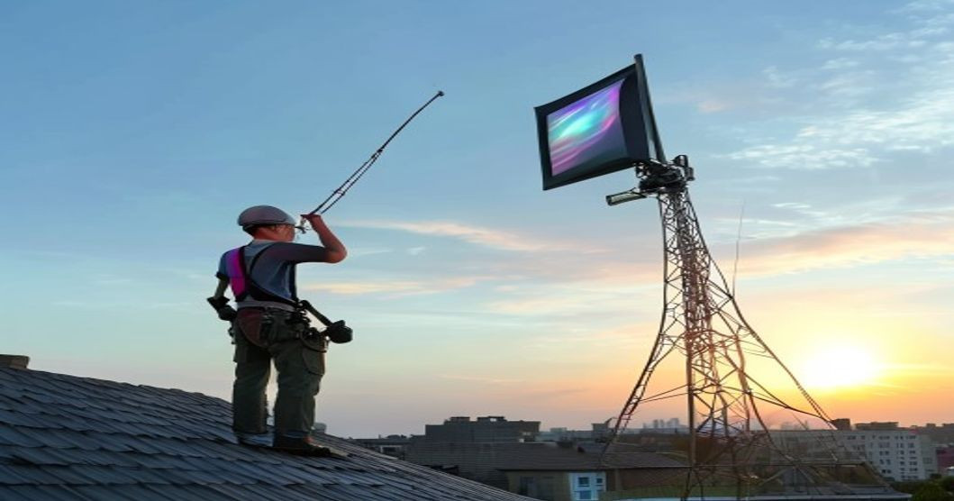 How TV Antenna Installers in Australia Are Capturing More Leads with Automated Follow-Up