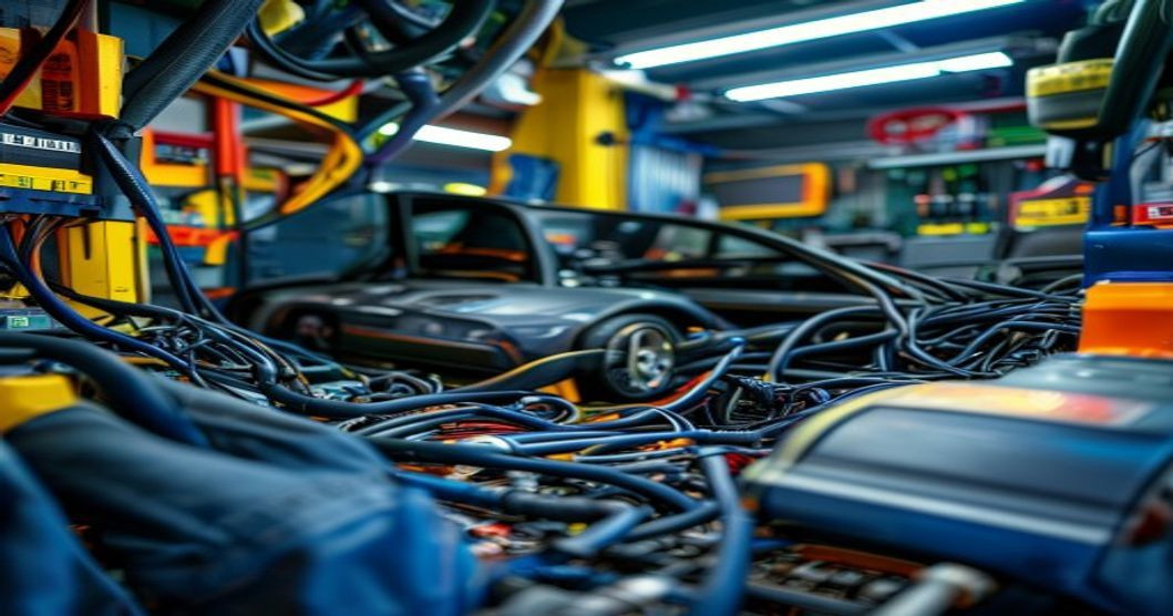 Best CRM for Auto Electricians in Australia 2026: Manage Your Workshop and Mobile Jobs in One Place