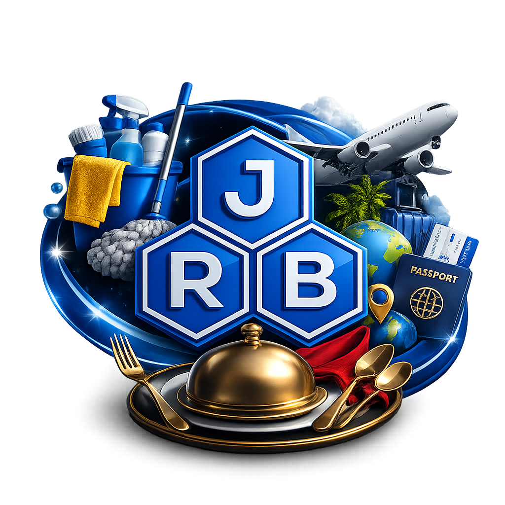 JRB Management Resources