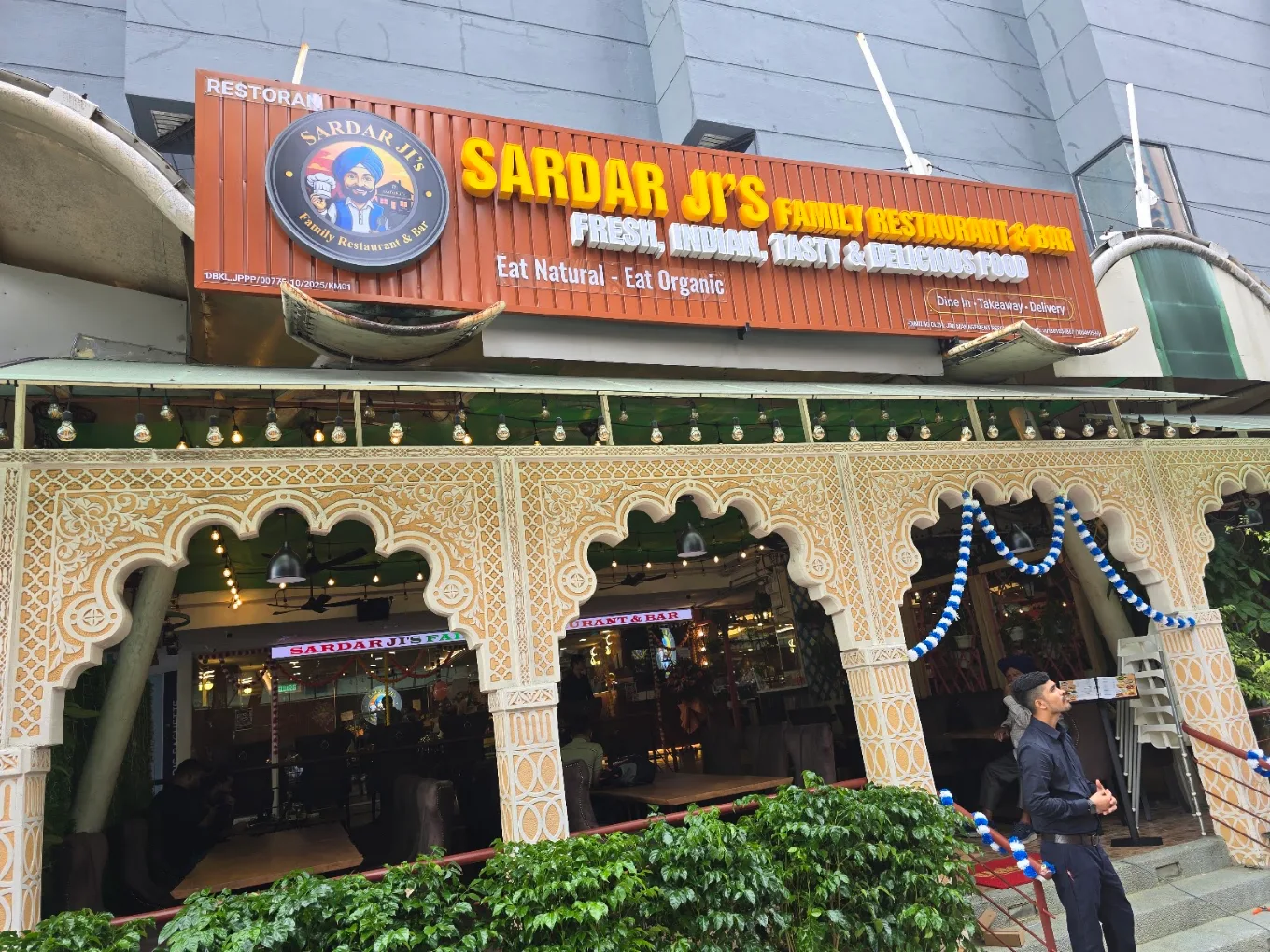 Sardar Ji's