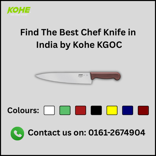 Find The Best Chef Knife in India by Kohe KGOC.png