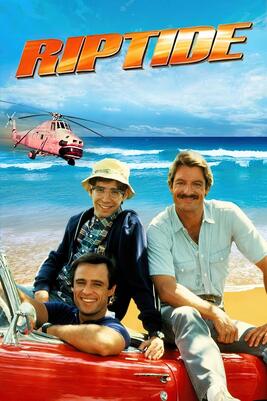 Riptide (Serie) [1984] [S01] [DVD9-R1] [Latino] [03 Discos]
