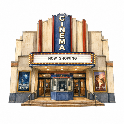 5. 映画館（えいがかん）— gedung bioskop.png