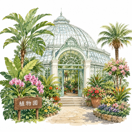 7. 植物園（しょくぶつえん）— kebun raya.png
