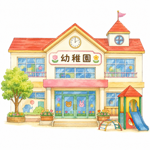27. 幼稚園（ようちえん）— TK.png