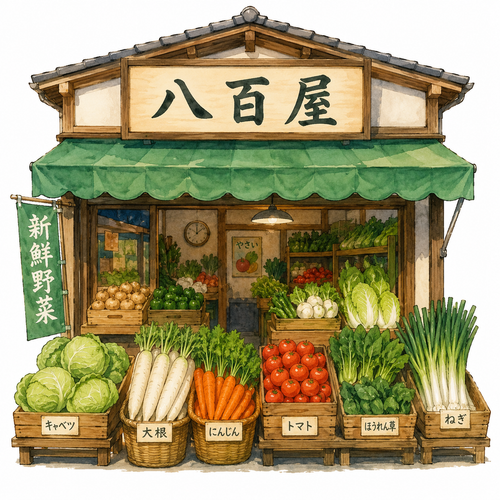 32. 八百屋（やおや）— toko sayur.png