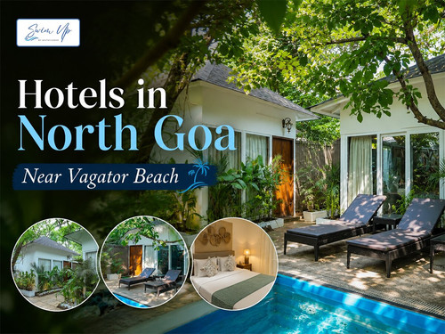 Hotels in North Goa Near Vagator Beach.jpg
