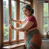 6 Various Aunty 14