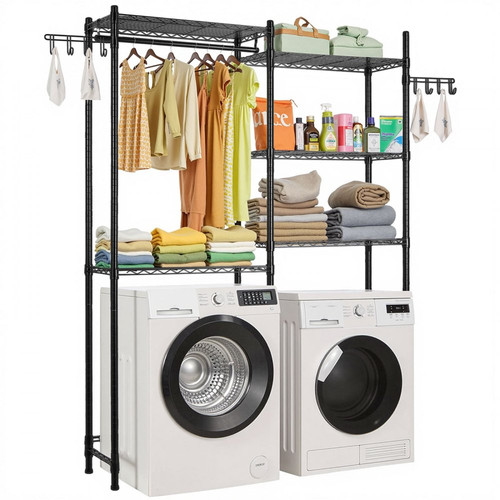 us%2FLDXYJZJTJKBD41L6S001V0%2Fgoods img big v2%2Fover washer and dryer storage shelf m100 1.2.jpg