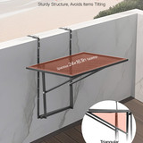 us%2FFXGZJS19INCHGLWKXV0%2Foriginal img v3%2Fbalcony railing table f2