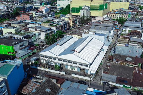Studi Market Research PT Everbright ABC 