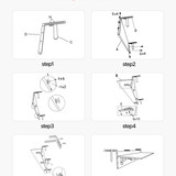 us%2FFXGZMZ12INCH0ANITV0%2Foriginal img v3%2Fbalcony railing table f3
