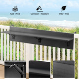 us%2FFXGZMZ12INCH0ANITV0%2Foriginal img v3%2Fbalcony railing table f1