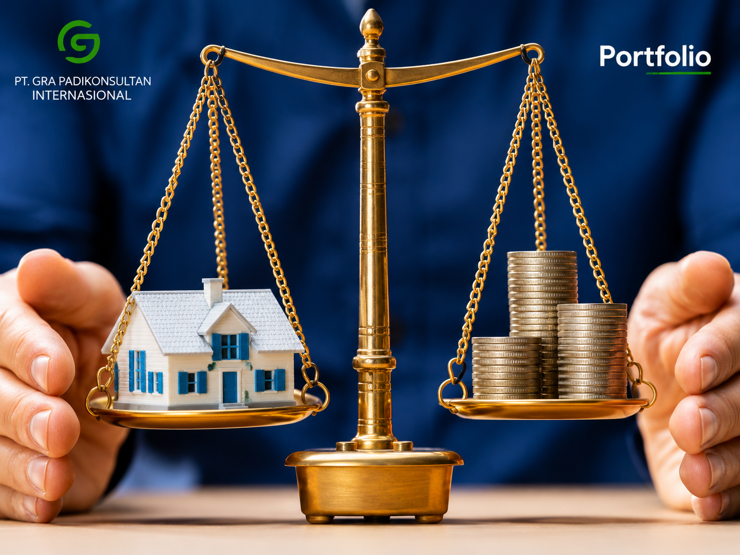 Optimalisasi Aset Strategis dan Pemetaan Seluruh Potensi Ekonomi