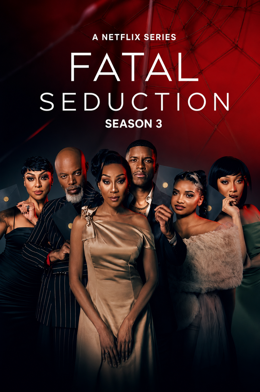Fatal Seduction (2026) Hindi Dubbed S03 Complete Web Series