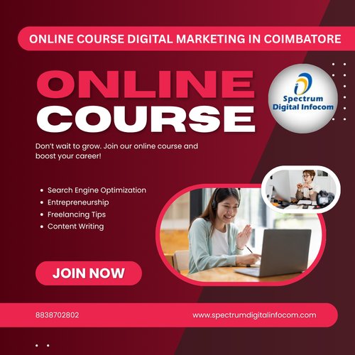 Red and White Modern Online Course Instagram Post.png