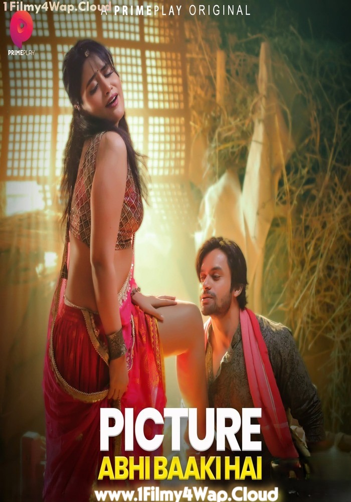Picture Abhi Baaki Hai (2023) S01E01T08 PrimePlay Hindi Web Series WEB-DL X264 AAC 1080p | 720p | 480p Download