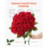 us%2FRZMGHSHS500PL0LEE001V0%2Fgoods thumb v1%2Fartificial roses in bulk f3