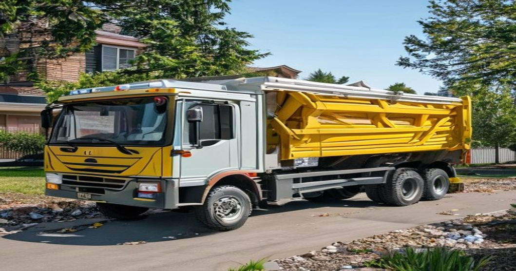 Skip Bin Hire Companies in Australia: How AI Booking Systems Are Filling More Bins