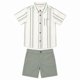 gren stripe clena