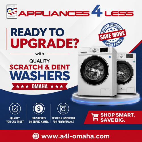 Ready to Upgrade with Quality Scratch and Dent Washers Omaha?.png