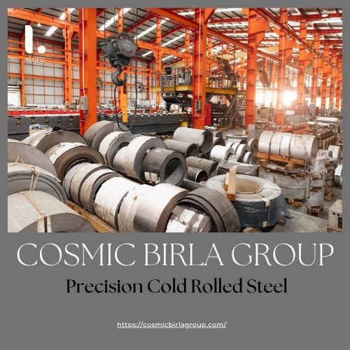 Leading Cold Rolled Manufacturers in India – Cosmic Birla Group.jpg