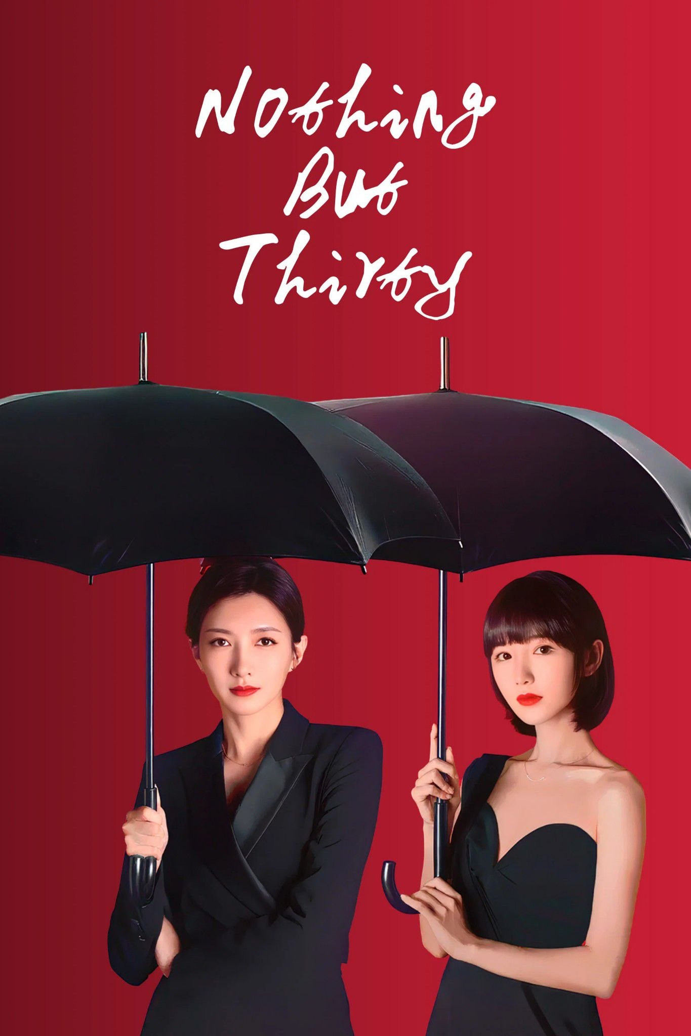 Nothing But Thirty (2020) S01 Dual Audio {Hindi-Chinese} AMZN WEB-DL ESub 480p | 720p | 1080p