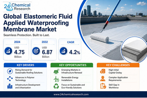 Elastomeric Fluid Applied Waterproofing Membrane Market.jpg