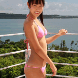 MaiOozoraPinkBkni4.gif