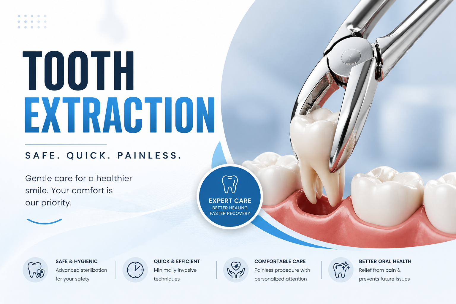 Advanced Dental Procedure