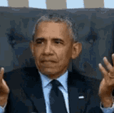 questioning 05 obama sitting making a gesture with his hands.gif