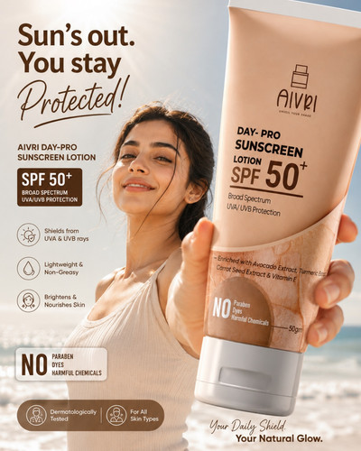 Sun’s out. Your glow stays protected..jpg