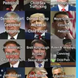 republicans sexual deviant hypocrisy 01 12 headshots of republican sexual deviants with their names 