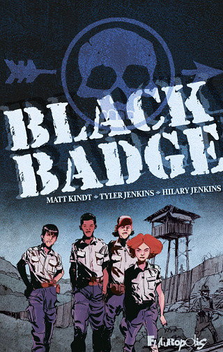 Black Badge