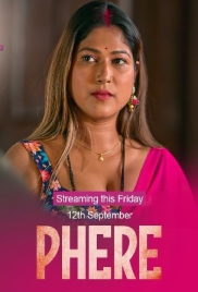 Phere (2025) Dzyreplay S01 E01-03 Web Series Watch Online