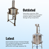 Prover Tank NPVT 102 Prover Tank(2)