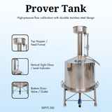 Prover Tank NPVT 102 Prover Tank(1)