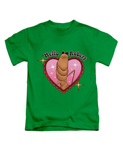 Kid Irish Green.jpg
