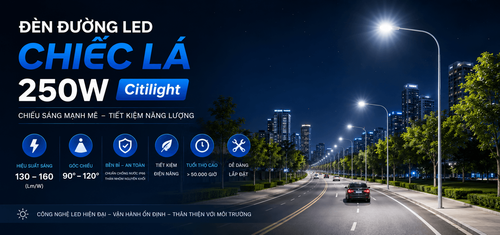 den led chieu sang duong pho kieu chiec la citilight ctl126str 250w led375 ww nw cw 220 240v 37500lm.png