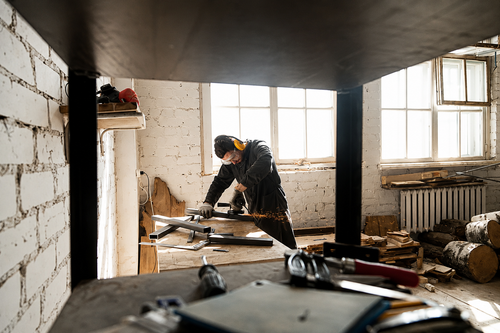 Custom Carpentry for Built-Ins & Closets - Bakir Contracting.png