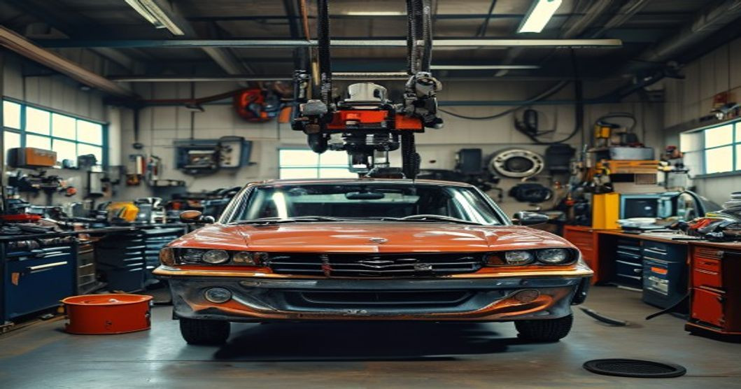 How Mechanics in Australia Are Using AI Booking Systems to Run More Efficient Workshops in 2026