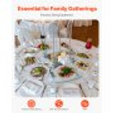us%2FCZZP24YCBLTM6C96AV0%2Fgoods thumb v1%2Flazy susan for dining table f1