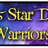 dels star dragon warriors$