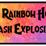 dels rainbow holiday$