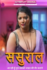 Sasural (2026) Dyzreplay S01 E02 Web Series Watch Online