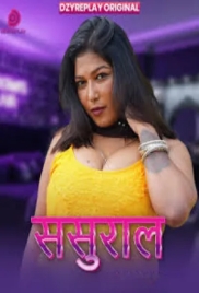Sasural (2026) Dyzreplay S01 E04 Web Series Watch Online