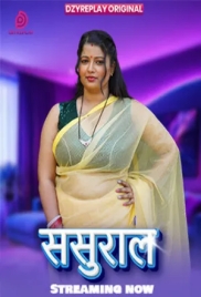 Sasural (2026) Dyzreplay S01 E05 Web Series Watch Online